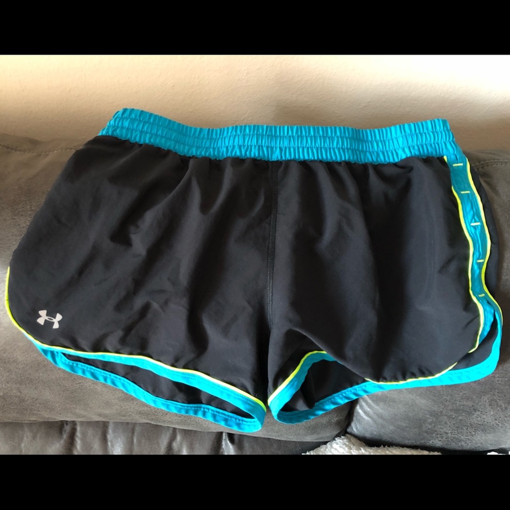 Under Armour shorts